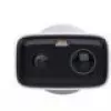Belaidė lauko stebėjimo kamera su baterija TP-LINK Tapo C400 — 1080p, naktinis matymas, dvipusis garsas, judesio detekcija, IP65