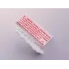 Logitech G715 belaidė žaidimų klaviatūra - Off White - Fra - Central (920-010459)