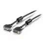 DVI-D Dual Link prailginimo laidas Equip 118973 3m