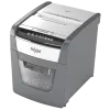 Rexel Optimum AutoFeed+ 50X automatinis skersinio pjovimo popieriaus smulkintuvas P4