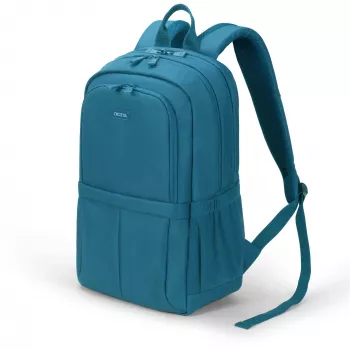 DICOTA Eco Backpack SCALE 13-15.6 colio mėlyna