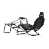 Next Level Racing Formula LITE Pro lenktynių kokpitas