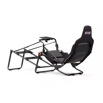 Next Level Racing Formula LITE Pro lenktynių kokpitas
