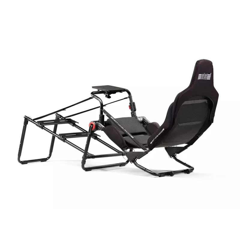 Next Level Racing Formula LITE Pro lenktynių kokpitas