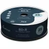 Tuščias BD-R diskas MediaRange MR514 25 GB 25 vnt.