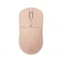 SBOX WM-852 Pink pelė su 2.4 GHz belaidžiu ryšiu