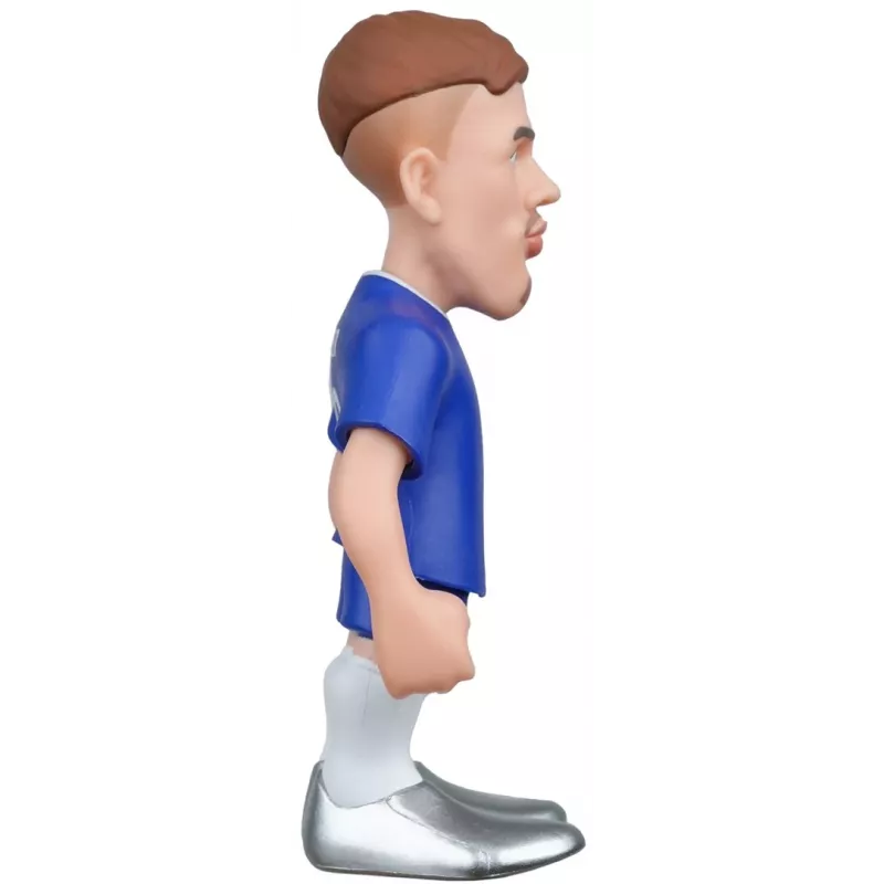 MiniX žaidimo figūrėlė Chelsea – Cole Palmer kolekcinis modelis, MPN 19137