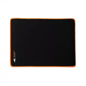 Pelėdė Baracuda BGMP-021 Walrus Black/Orange 400x300 L