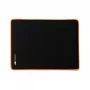 Pelėdė Baracuda BGMP-021 Walrus Black/Orange 400x300 L
