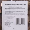 Šunų skanėstas PETITTO Jaučio trachėja 1 kg - natūralus kramtomasis kaulas