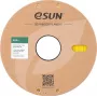 ASA 1,75 mm GELTONA 1 kg ESUN 3D FILAMENTAS su popierine rite