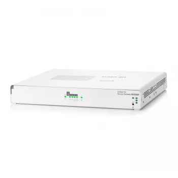 Valdomas tinklo jungiklis HPE Aruba Instant On SG2505P Secure Gateway S0G34A