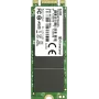 Transcend MTS600S - SSD - 64 GB - vidinis - M.2 2260 - SATA 6Gb/s