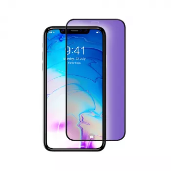 Apsauginis stiklas Devia Van Anti-blue Ray, skirtas iPhone 11 Pro Max