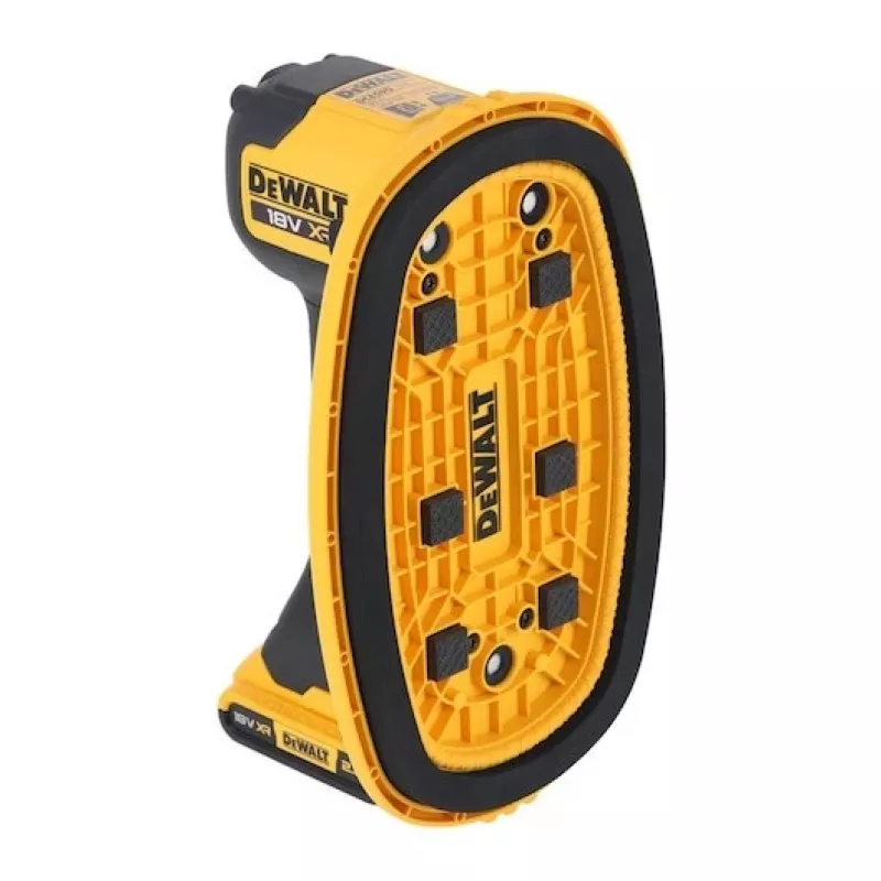 Vakuuminis keltuvas DeWalt GRABO DCE590N 18V belaidis nešiojamas siurbimo įrankis, 1 siurbimo padėklas, maks. apkrova 120 kg