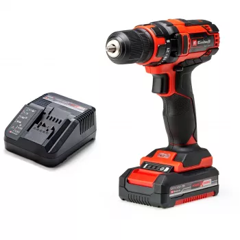 Atsuktuvas Einhell 4513914, 18V Ličio jonų, 185x63x188 mm