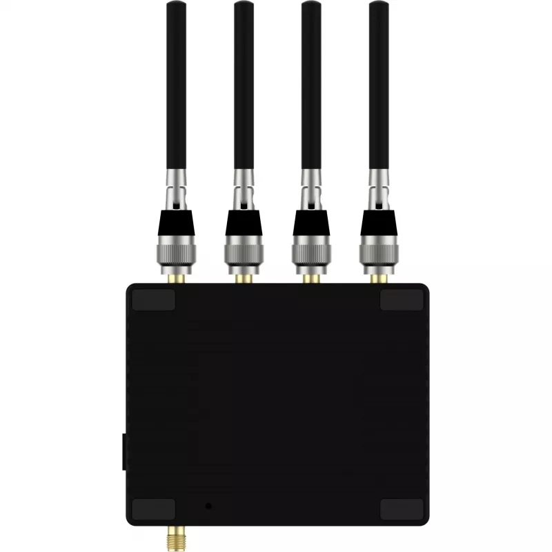 5G modemas Milesight UF31 UF31-554AE su dviejų SIM palaikymu