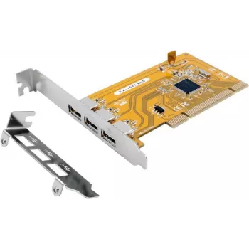 Išplėtimo kortelė EXSYS EX-1083 vidinė USB 2.0
