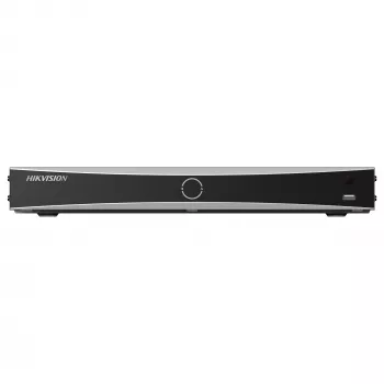 Tinklinis vaizdo registratorius Hikvision DS-7608NXI-I2/8P/VPRO 8 kanalų 4K