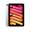 Apple iPad mini (A17 Pro) planšetė Wi-Fi, 256 GB atmintis, 8,3" Liquid Retina, iPadOS 18, Starlight