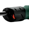 Kampinis šlifuoklis Metabo 603611000, 125 mm, 850 W