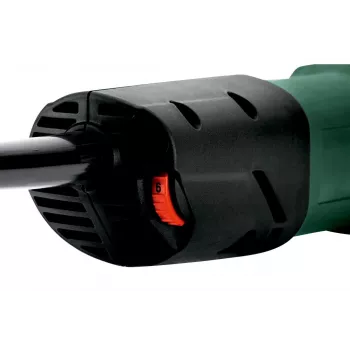 Kampinis šlifuoklis Metabo 603611000, 125 mm, 850 W