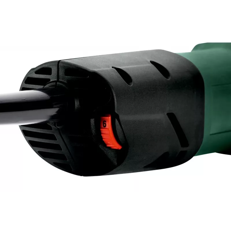Kampinis šlifuoklis Metabo 603611000, 125 mm, 850 W