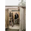 Šlapio ir sauso siurblys Kärcher WD 5 S V-25/5/22, nerūdijantis plienas, juoda, geltona, 25 l, 1100 W