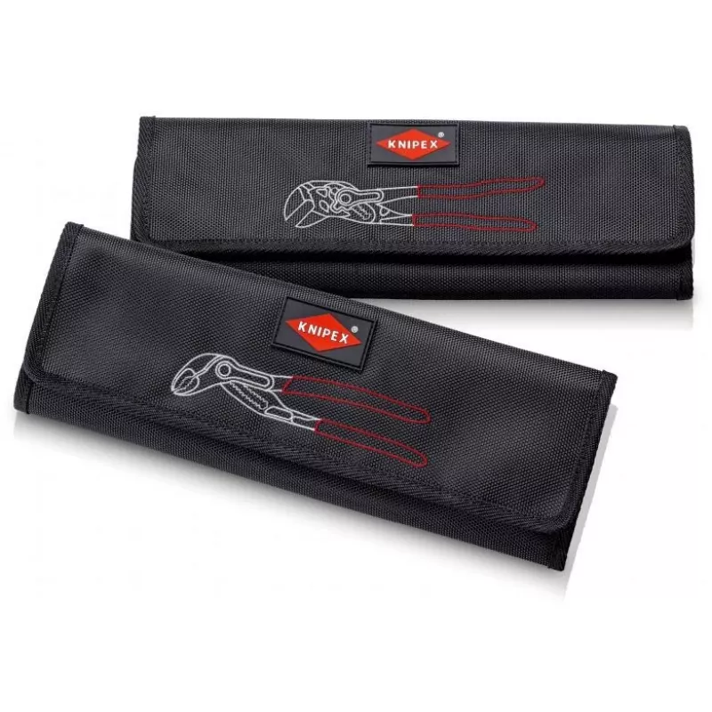 Knipex 00 19 55 S9 Cobra replių rinkinukas, 3 dalių