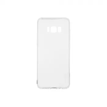 Dangtelis Tellur Samsung Galaxy S8+ TLL121401 15,8 cm (6,2 colio) Skaidrus