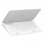 Logitech Keys-To-Go 2 klaviatūra universali Bluetooth QWERTY US International balta