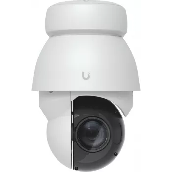 Ubiquiti UniFi AI PTZ Precision – tinklo stebėjimo kamera, PTZ, besisukanti platforma, atspari oro sąlygoms, spalvota (diena/naktis)