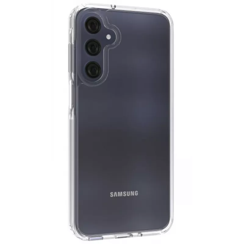 Dėklas Screenor 25632SB Samsung Galaxy A16 5G 17 cm Skaidrus