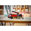 LEGO CITY 60499 Gaisrinis automobilis oro uostui