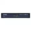 Tinklo tiltas PLANET VC-234 valdomas 4 prievadų Fast Ethernet (10/100) 1U stovo montavimui, DC įvadas, 0,8 Gbit/s perjungimo talpa