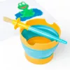 Vandens puodelis Staedtler Noris junior BK 8767 40 BK akvarelei, juodas