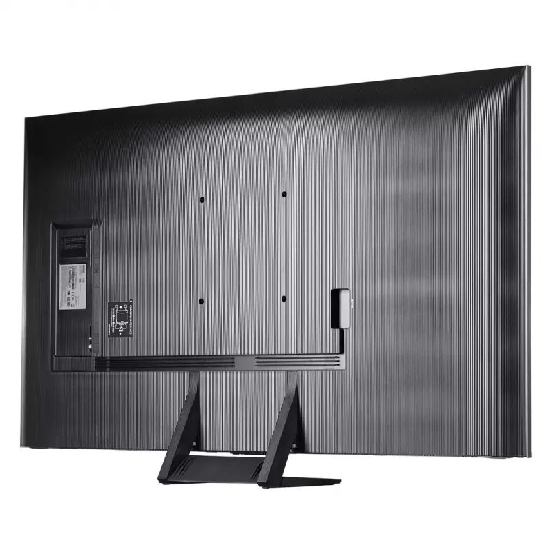 Televizorius Samsung QE100QN80FUXXN 100 colių Neo QLED 4K Ultra HD (252 cm), Mini LED, Tizen, 3840x2160
