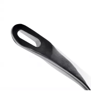 Keptuvė Ballarini Alba Ø24 cm, titano danga, sienelės storis 4.5 mm, nelipni