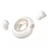 Belaidės ausinės Vention Donut BT 5.3