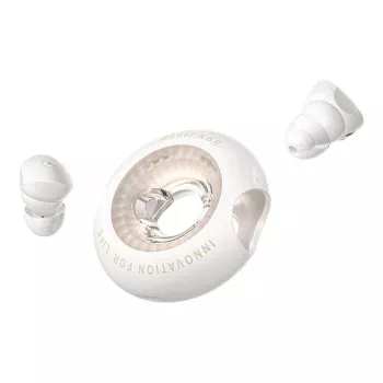 Belaidės ausinės Vention Donut BT 5.3