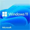 Windows 11 Home, operacinė sistema 64 bit, vokiška, USB atmintukas