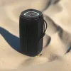 Nešiojamas garsiakalbis Tellur Eclipse Bluetooth 12W juodas