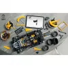LEGO Technic 42172 McLaren P1 Modelio Automobilio Rinkinys Suaugusiems