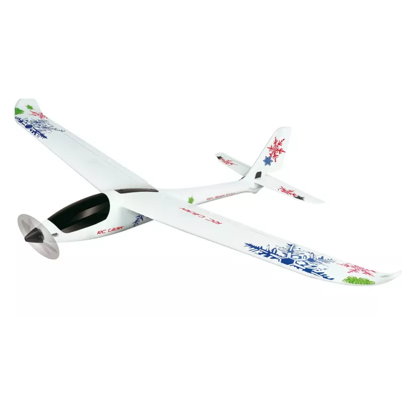 Sklandytuvas Amewi 3D Climber radijo bangomis valdomas modelis