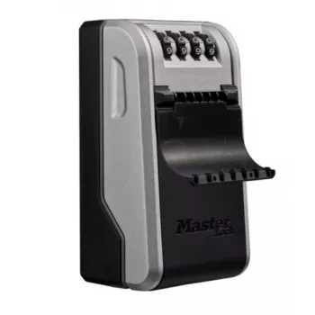 MASTERLOCK raktų dėžutė 5481EURD, montuojama ant sienos, atspari oro sąlygoms