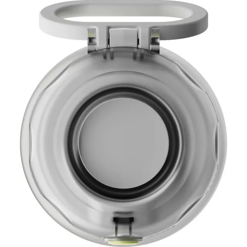 Xiaomi BHR9678GL Tritano geriamasis butelis, 1000 ml, baltas