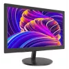 Monitorius Hikvision DS-D5019S0-1P0 LED 18,5 col. (47 cm) 1366×768 HD, 14 ms, VESA, juodas