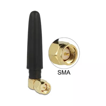 Ominikryptinė antena DeLOCK 88915