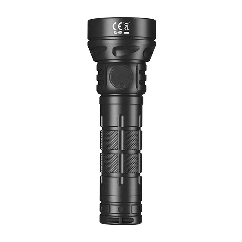 Žibintuvėlis Superfire TN05-S įkraunamas LED 1700 liumenų