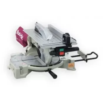 Pjūklas kampinis Makita LH1040 1650 W 4800 RPM